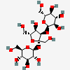 an image of a chemical structure CID 98116835
