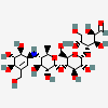 an image of a chemical structure CID 9811704