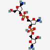 an image of a chemical structure CID 98118322