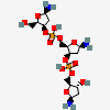 an image of a chemical structure CID 98118323