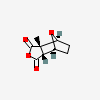 an image of a chemical structure CID 98126605