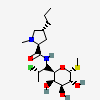 an image of a chemical structure CID 9812677