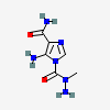 an image of a chemical structure CID 9813045