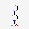 an image of a chemical structure CID 9813375
