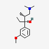 an image of a chemical structure CID 9813697