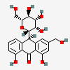 an image of a chemical structure CID 98142357