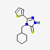 an image of a chemical structure CID 9814245