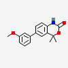an image of a chemical structure CID 9814351