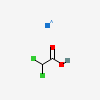 an image of a chemical structure CID 9815233