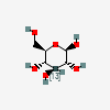 an image of a chemical structure CID 9815418