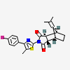 an image of a chemical structure CID 98156264