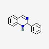 an image of a chemical structure CID 9815675