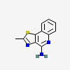 an image of a chemical structure CID 9815783