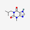 an image of a chemical structure CID 9815900
