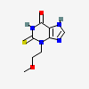 an image of a chemical structure CID 9815972