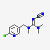 an image of a chemical structure CID 9816428