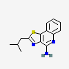 an image of a chemical structure CID 9816562