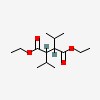 an image of a chemical structure CID 9816596