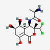 an image of a chemical structure CID 98172319