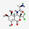 an image of a chemical structure CID 98172321