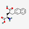 an image of a chemical structure CID 9817372