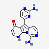 an image of a chemical structure CID 9817550