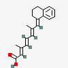 an image of a chemical structure CID 9817608