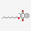 an image of a chemical structure CID 9817813