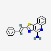 an image of a chemical structure CID 9817916