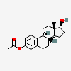 an image of a chemical structure CID 9818306