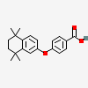 an image of a chemical structure CID 9818688