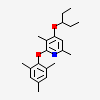 an image of a chemical structure CID 9818802