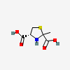 an image of a chemical structure CID 9819173