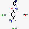 an image of a chemical structure CID 9819206