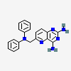 an image of a chemical structure CID 9819418