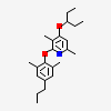 an image of a chemical structure CID 9820041