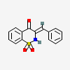 an image of a chemical structure CID 98201958