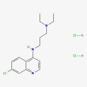 	AQ-13 dihydrochloride