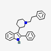 an image of a chemical structure CID 9821248