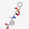 an image of a chemical structure CID 9821380