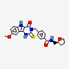 an image of a chemical structure CID 98217548