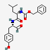 an image of a chemical structure CID 9822962