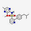 an image of a chemical structure CID 9822972