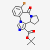 an image of a chemical structure CID 9823370