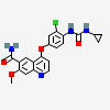 an image of a chemical structure CID 9823820