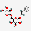 an image of a chemical structure CID 9823887