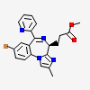an image of a chemical structure CID 9824461