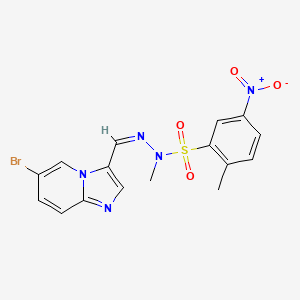 	PIK-75 free base