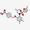 an image of a chemical structure CID 9826036