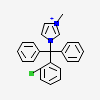 an image of a chemical structure CID 9826732